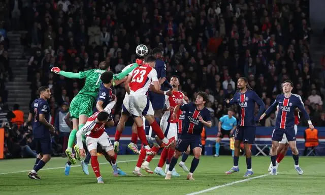 欧洲足球五大联赛的新意