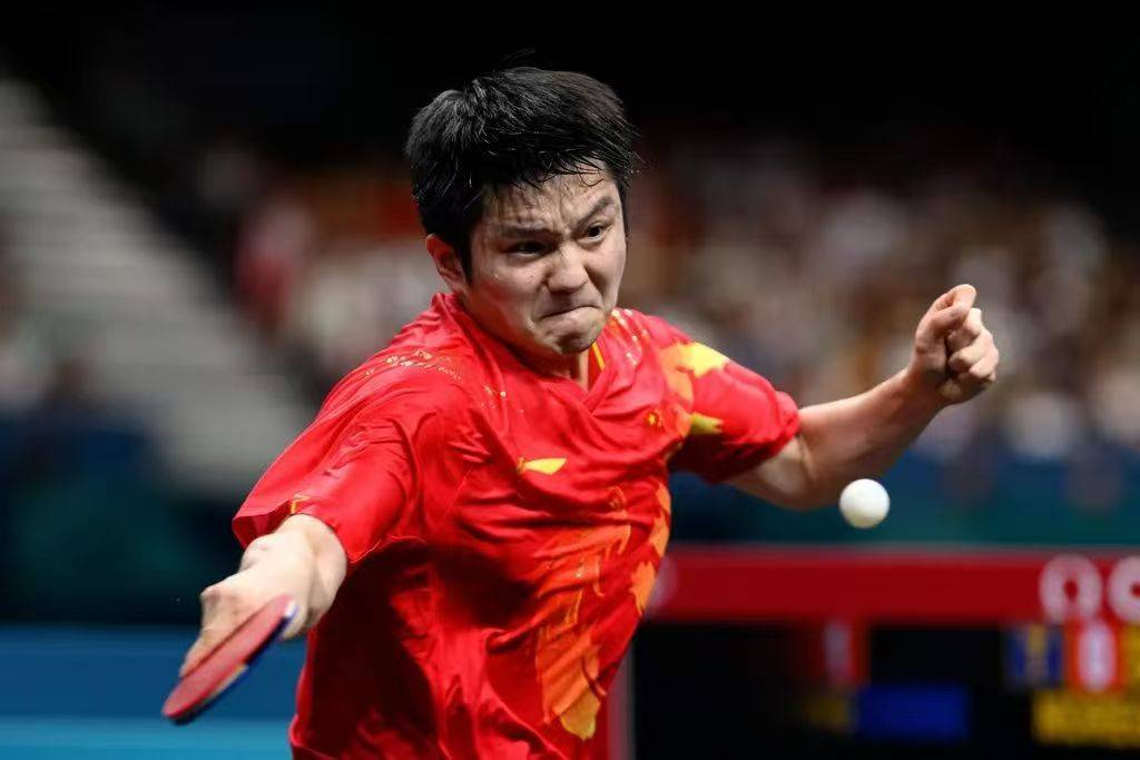 开疆拓土！樊振东加盟德甲联赛，出国打球为职业生涯带来三大利好