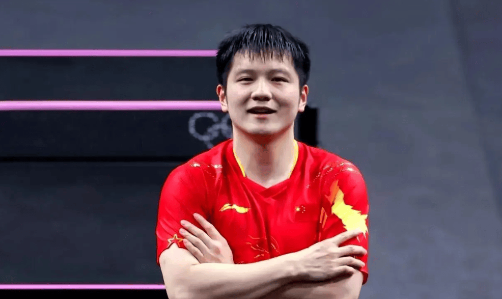 樊振东德甲联赛数额曝光！确实太吓人，难怪要加盟德甲