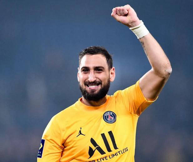 多纳鲁马决定离队！瓜帅承诺顶级薪水，曼城欲签约