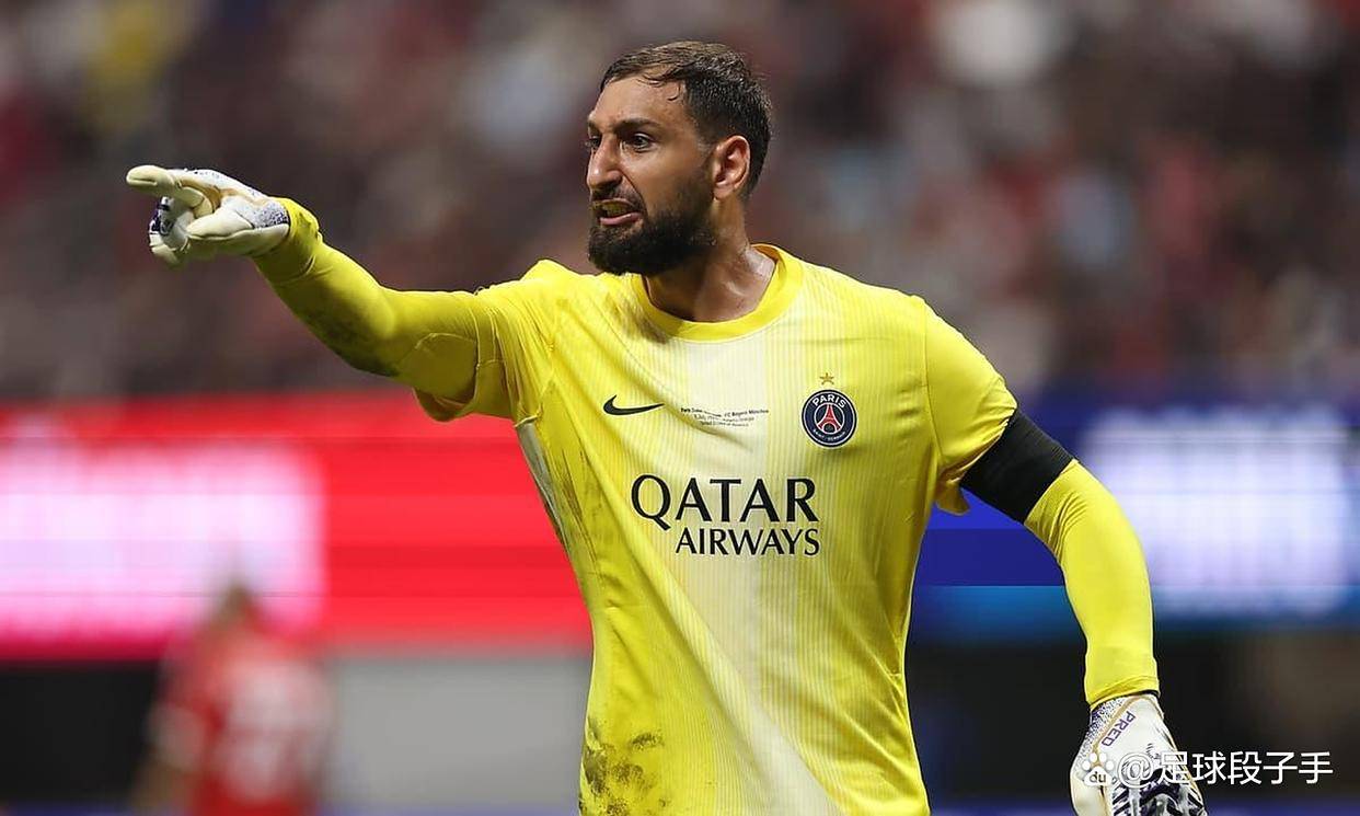 曼联嗅到多纳鲁马转机曼城猎物或遭截胡