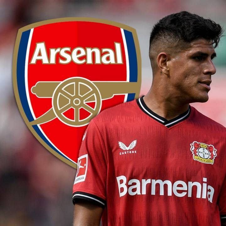 登顶？阿森纳今夏若签因卡皮耶，球员总身价或超皇马成为世界第一