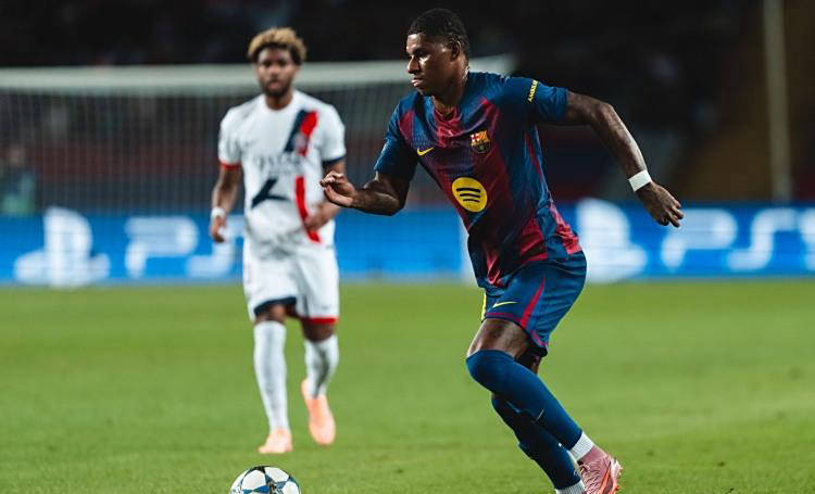 巴萨认为“物超所值”：3000万购得曼联太子，感谢馈赠